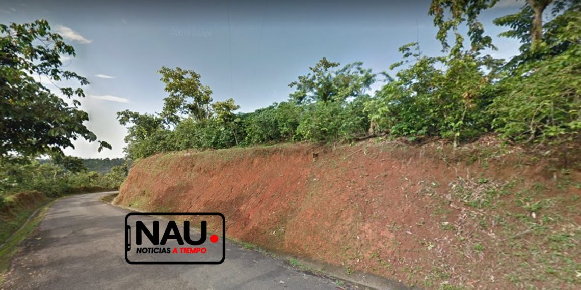 Asaltan a empleado de mueblería en la zona alta