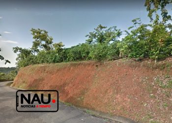 Asaltan a empleado de mueblería en la zona alta