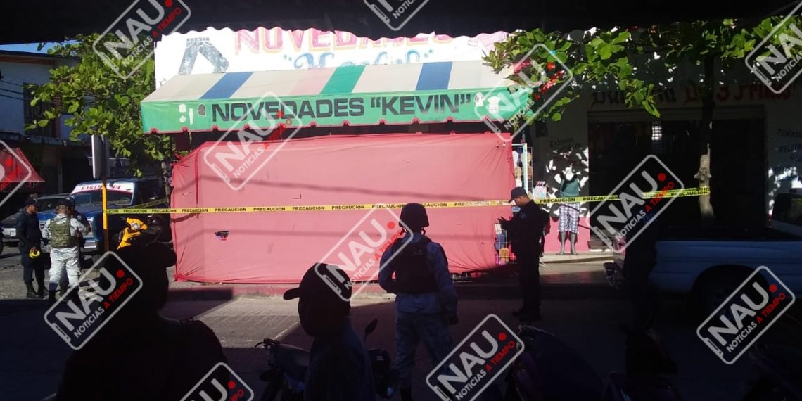 Un lesionado en asalto