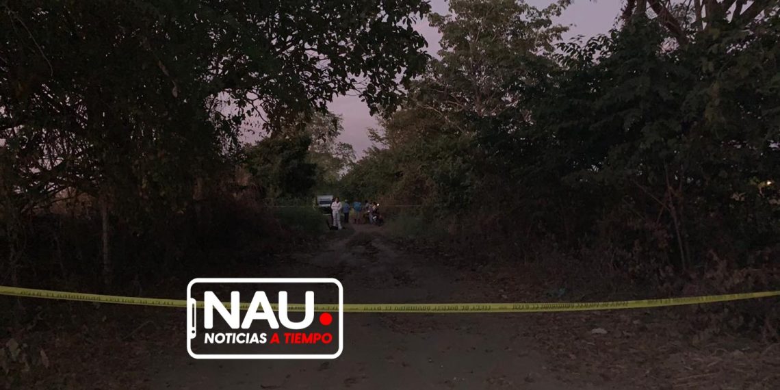 Localizan a una persona sin vida en avanzado estado de putrefacción