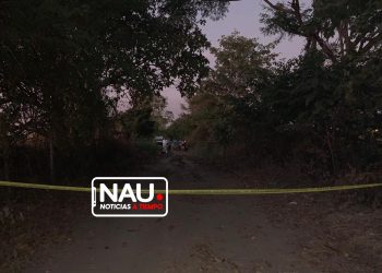 Localizan a una persona sin vida en avanzado estado de putrefacción