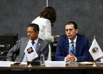 Participa Jorge Llaven en Conferencia Nacional de Procuradores