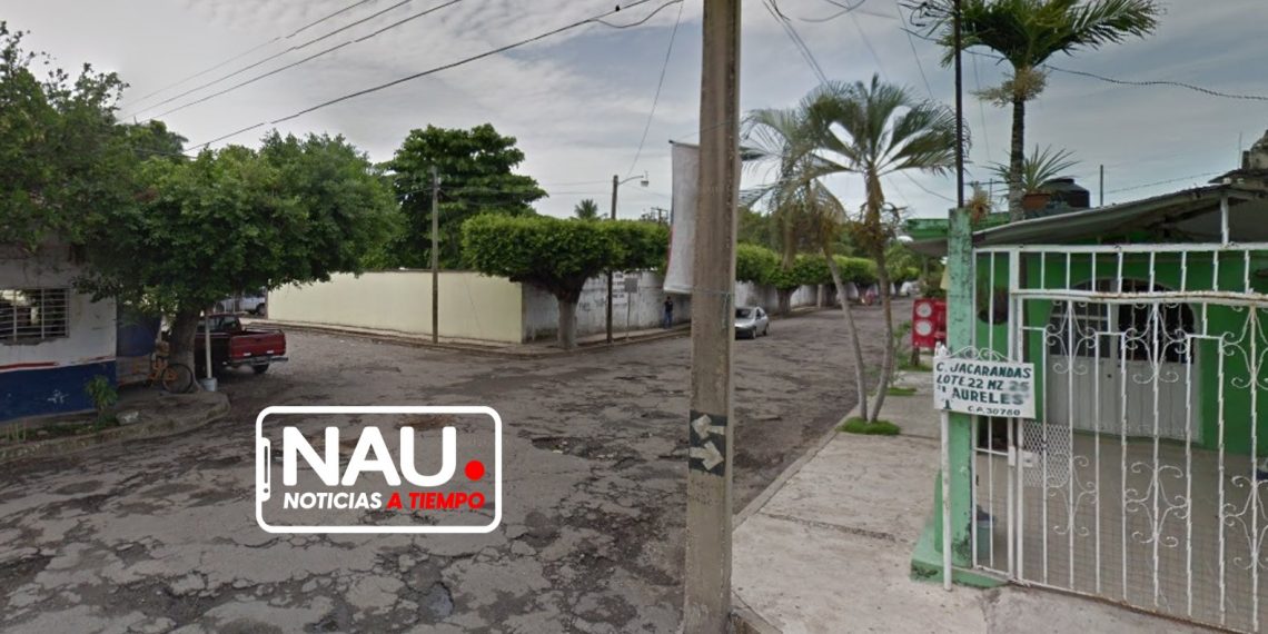 Roban objetos de un vehículo en los laureles