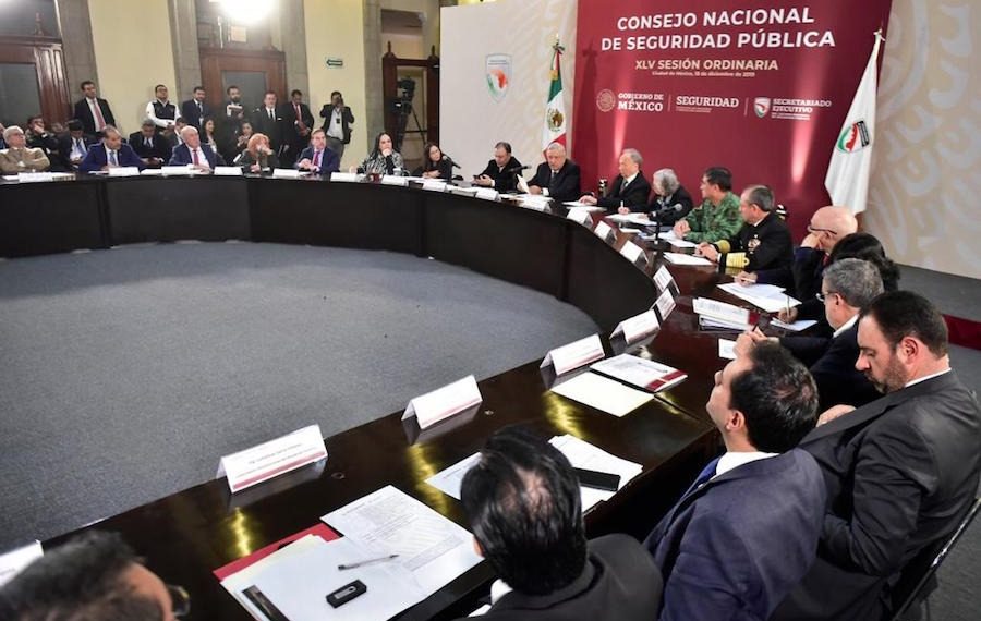 La terrible realidad