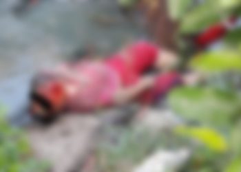 Muere Motociclista al caer de un puente en el Ejido Llano La Lima