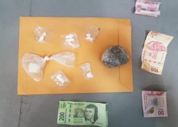 Asegura La FGR A Tres Hombres En Posesión De Droga En Chiapa De Corzo