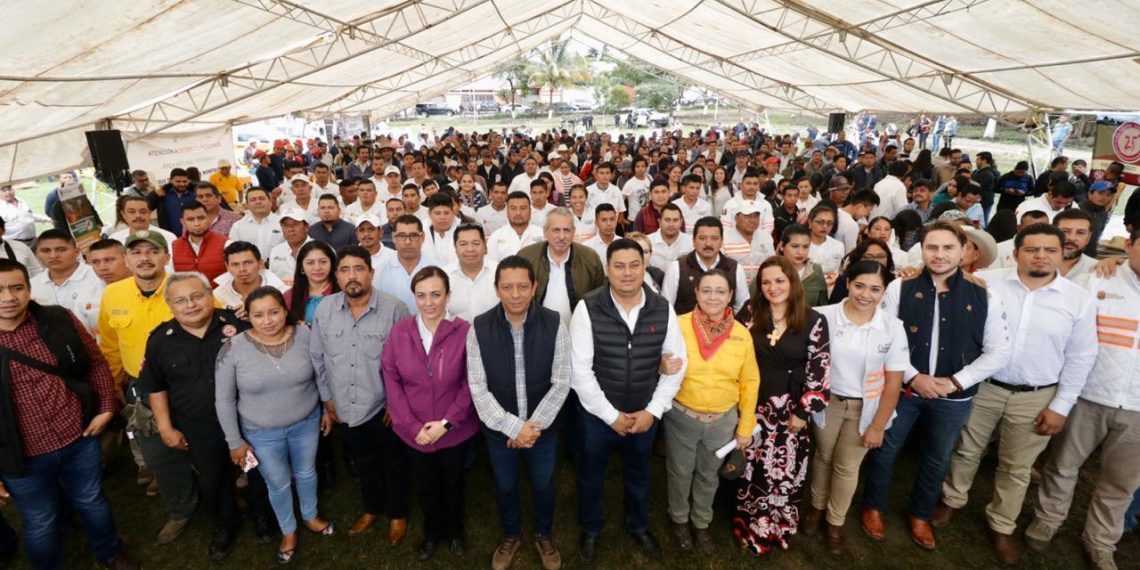 Impulsará Jorge Llaven agravar el delito de ecocidio en Chiapas