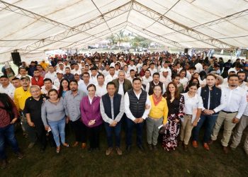 Impulsará Jorge Llaven agravar el delito de ecocidio en Chiapas