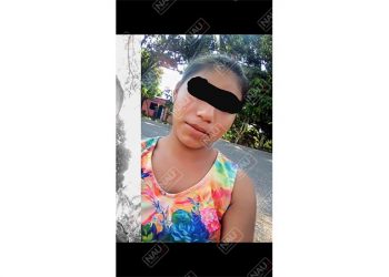 Localizan a menor reportada como desaparecida