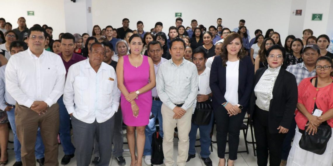 Promueve Fiscalía estrategias de prevención y sensibilización sobre adicciones en mujeres: Jorge Llaven