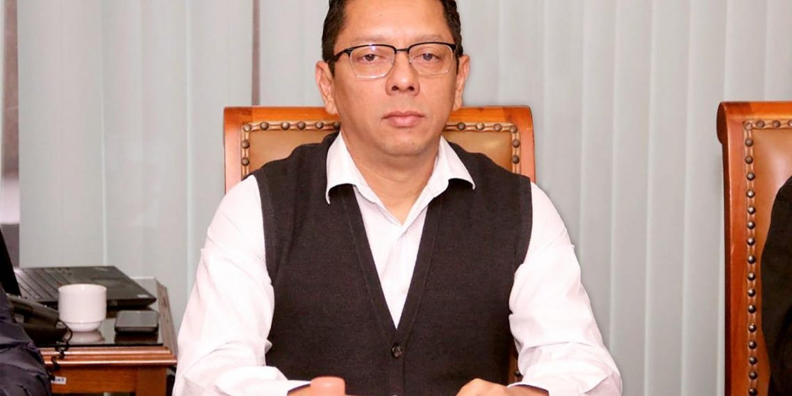 Operativo Alcoholímetro, estrategia eficaz para la prevención de delitos: Jorge Llaven