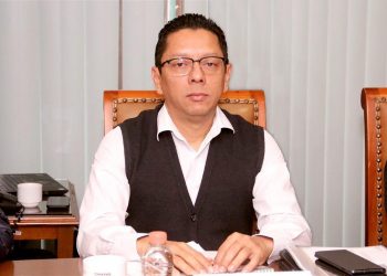 Operativo Alcoholímetro, estrategia eficaz para la prevención de delitos: Jorge Llaven