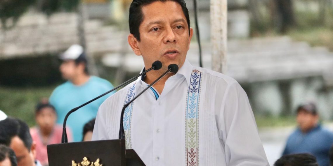 Hoy tenemos una Policía que vela por la integridad y el patrimonio de las y los chiapanecos: Llaven