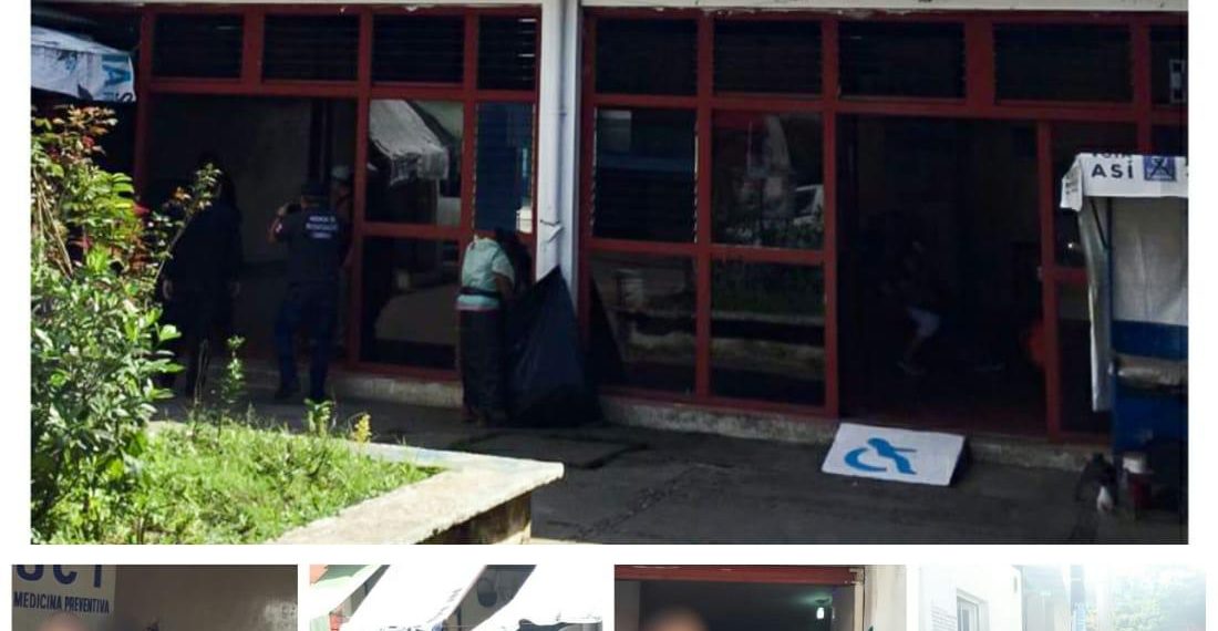 Asegura FGR máquinas tragamonedas en Pichucalco