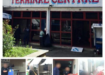 Asegura FGR máquinas tragamonedas en Pichucalco