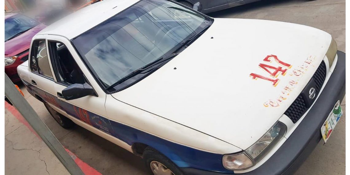 Detiene FGR a sujetos con arma de fuego en Ocosingo