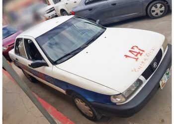 Detiene FGR a sujetos con arma de fuego en Ocosingo