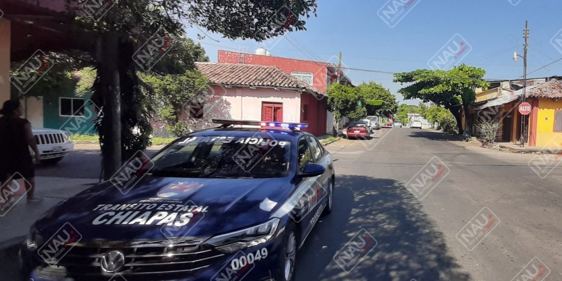 Llamadas falsas sobre accidentes causa movilización policíaca