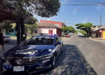 Llamadas falsas sobre accidentes causa movilización policíaca