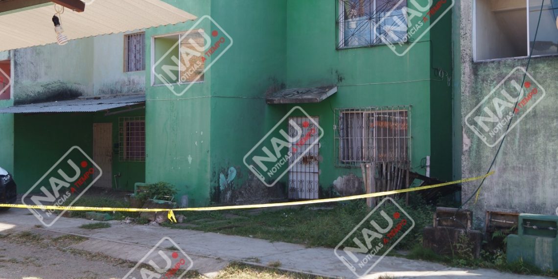 Lo encontraron sin vida en su casa