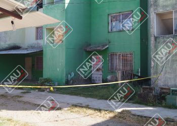 Lo encontraron sin vida en su casa