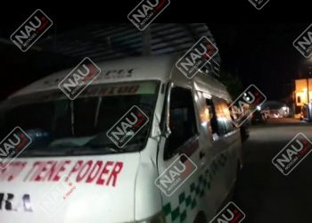 Acusan al DSPM de Mapastepec de vender la justicia al mejor postor