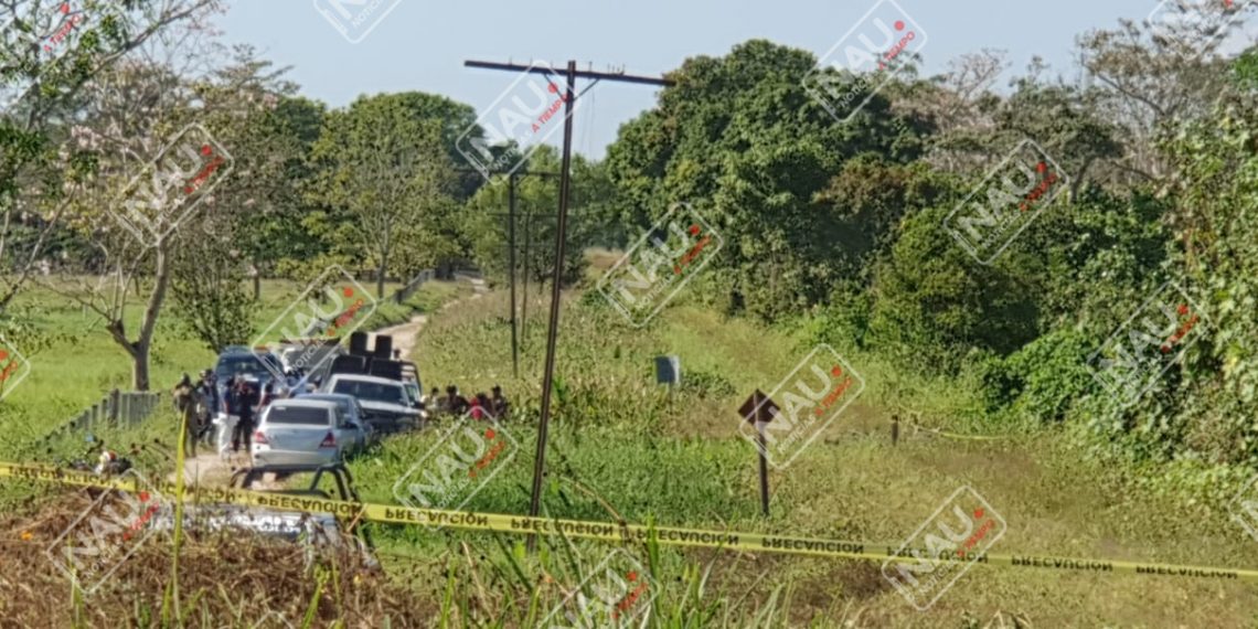 Localizan semienterrada a menor secuestrada el pasado domingo en Mapastepec