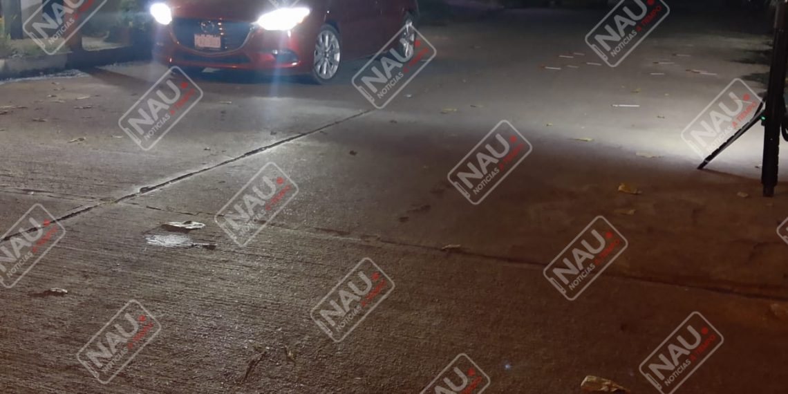 Asesinan a presunto líder de banda que se dedicaba al robo de motocicleta en Mazatán