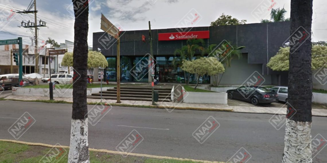 En asalto se llevan 190 mil pesos