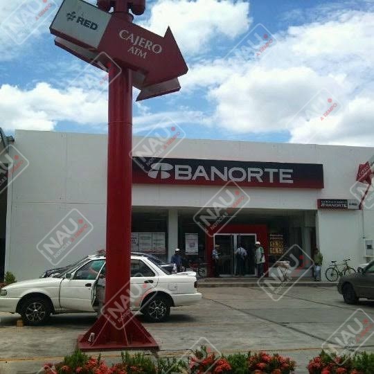 Más de un millón de pesos roban en tres cuentas bancarias