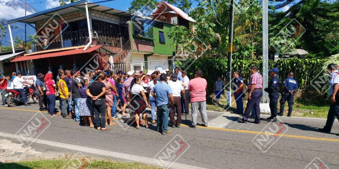 Detienen a varias personas en el caso del homicidio en Faja de Oro