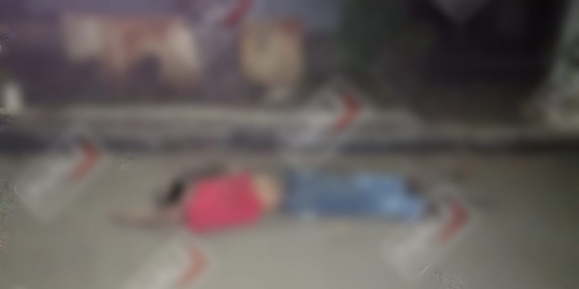 Mueren dos personas adictas a las bebidas embriagantes