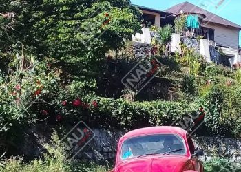 Roban otro vehículo en Tapachula