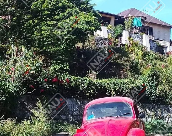 Roban otro vehículo en Tapachula