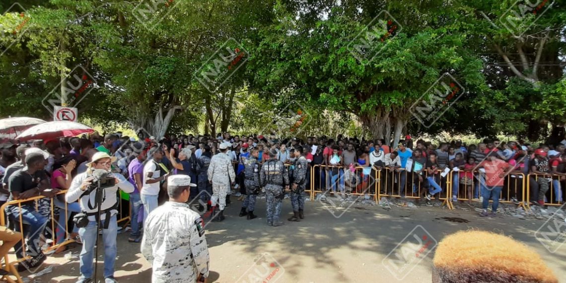 Inicia fiscalía general de justicia carpeta de investigación contra elementos de la policía federal, adscrito a la Guardia Nacional