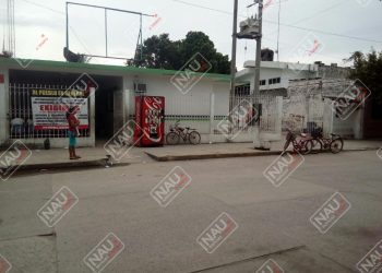 Sexagenario recibió un balazo en el brazo izquierdo