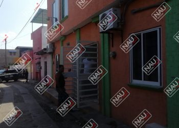 En una casa habitación lo encontraron muerto