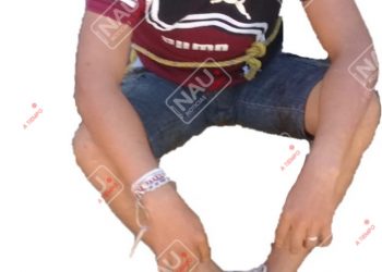 Vinculan a proceso a presunto asaltante