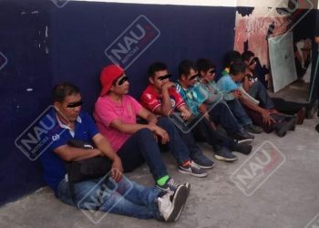 Abogados buscan que liberen a la Activista Cinthia Alvarado y a los 42 campesinos de la zona alta de Tapachula