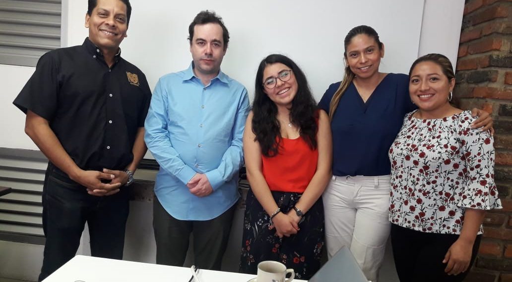 Invitan A Diplomado “El Autismo”, Inclusión Educativa Y Otros Trastornos Del Neurodesarrollo