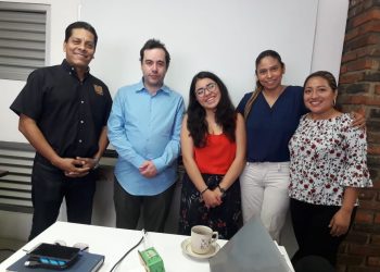 Invitan A Diplomado “El Autismo”, Inclusión Educativa Y Otros Trastornos Del Neurodesarrollo