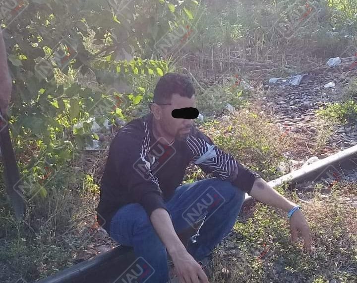 Reportan segundo asalto de migrantes en Huehuetán