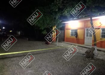 Ataque armado deja un muerto y un lesionado en el Campito de Suchiate