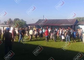 Dejan en libertad a dos personas detenidas por el homicidio de Alfredo N.