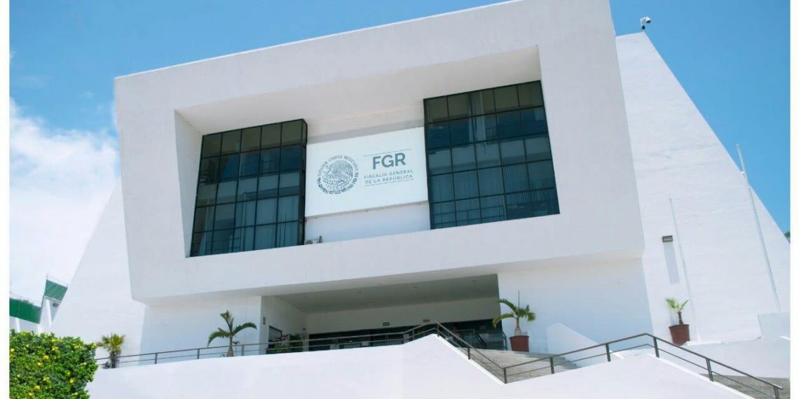 Obtiene FGR sentencia por traslado de migrante