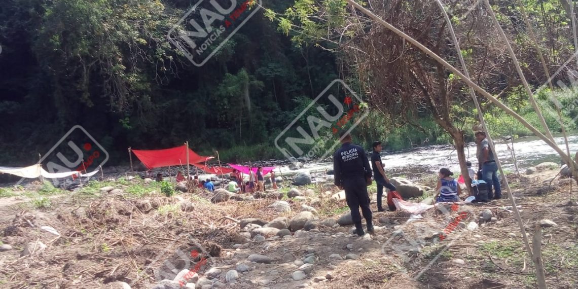 Reporte falso causa movilización policiaca