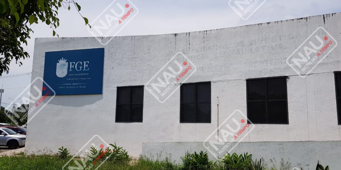 Dos motocicletas y un vehículo fueron robados en Tapachula