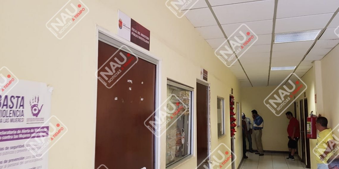 Denuncian a prepotente policía municipal