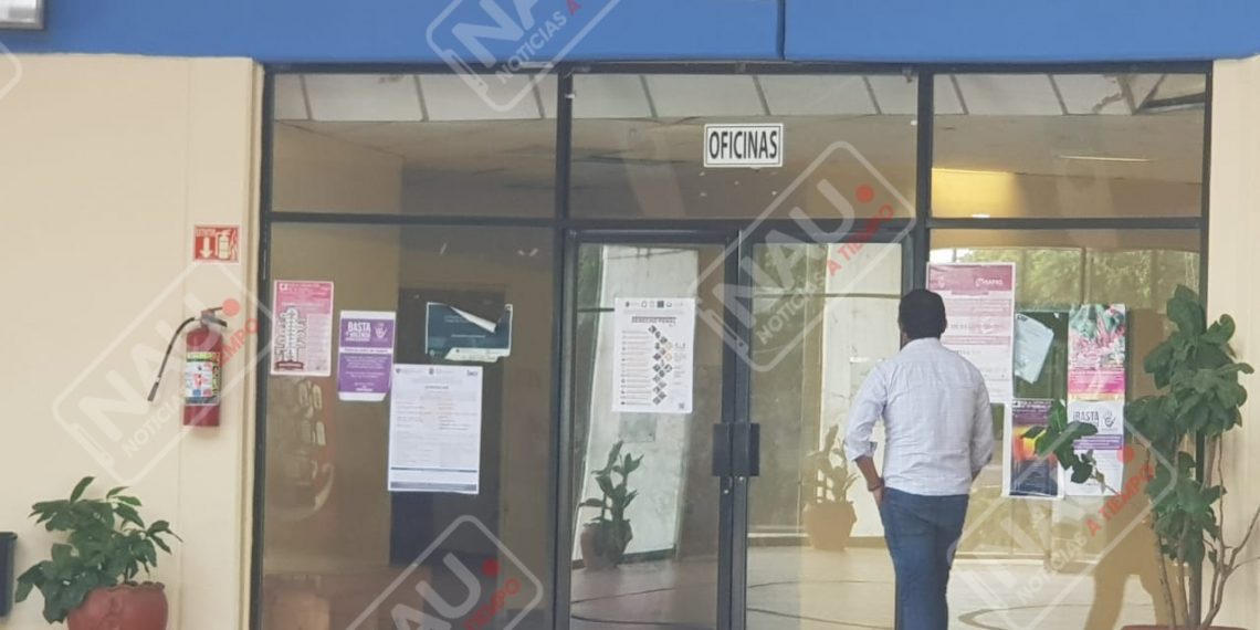 Roban en dos casas en la colonia Silencio II