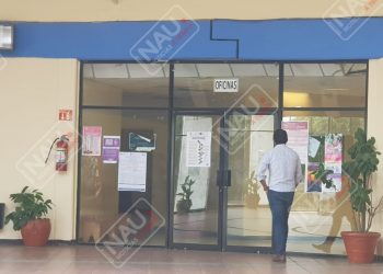 Roban en dos casas en la colonia Silencio II